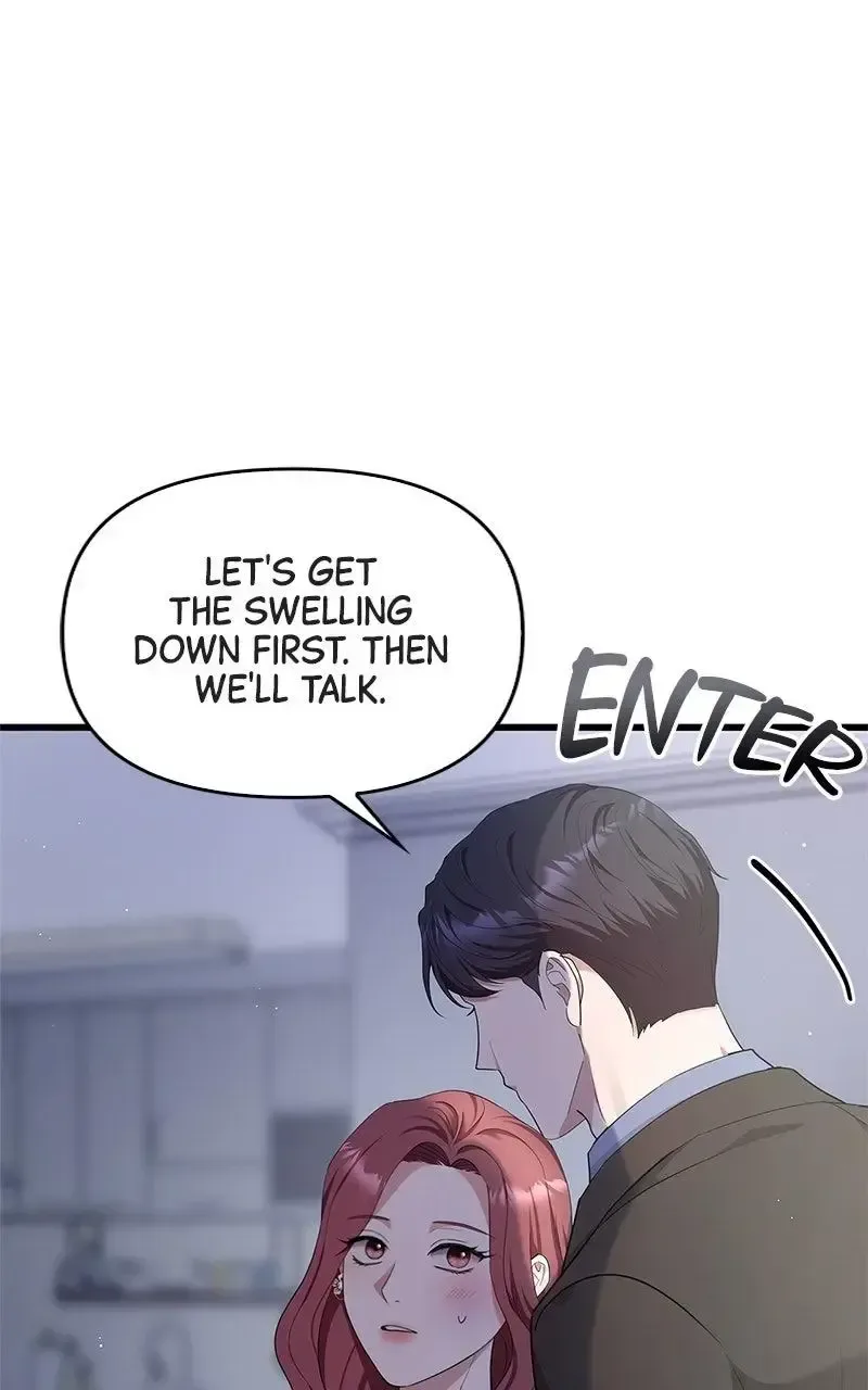 Won’t You Cheat With Me? Chapter 18 page 104