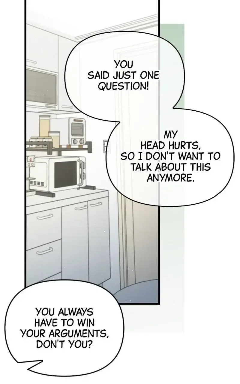 Won’t You Cheat With Me? Chapter 19 page 12
