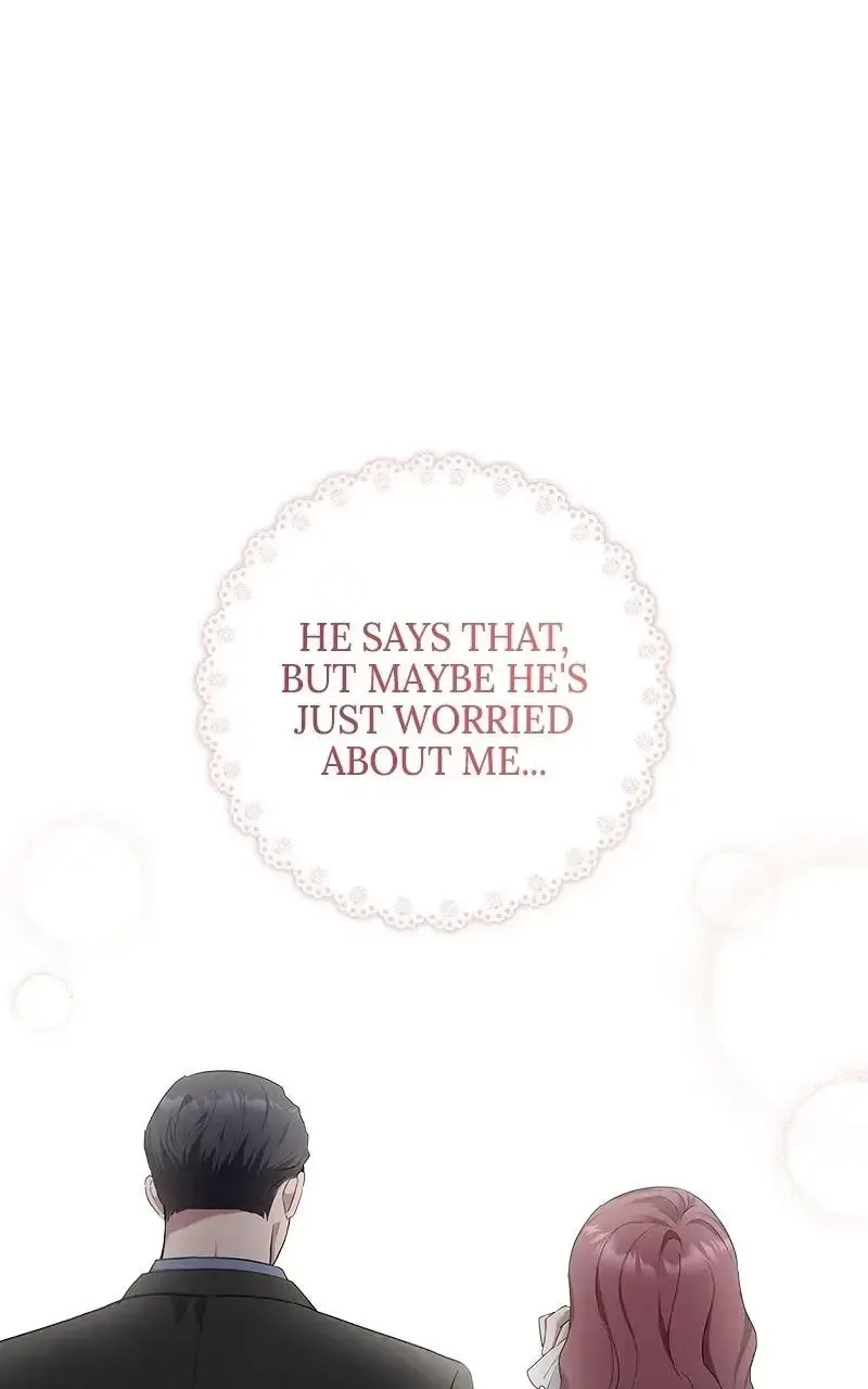Won’t You Cheat With Me? Chapter 19 page 16