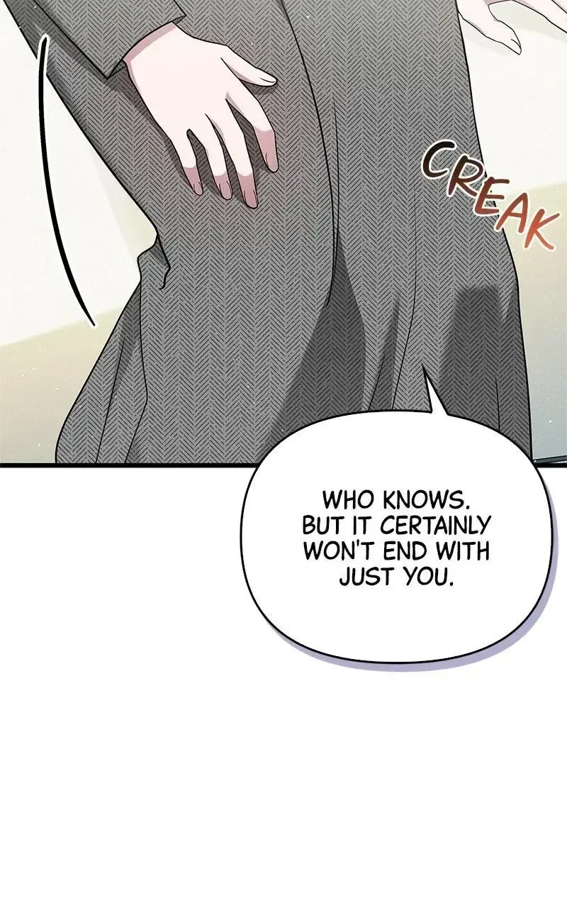 Won’t You Cheat With Me? Chapter 20 page 18