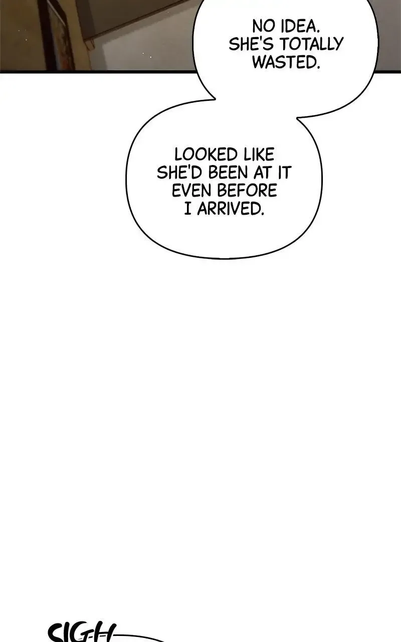 Won’t You Cheat With Me? Chapter 19 page 29
