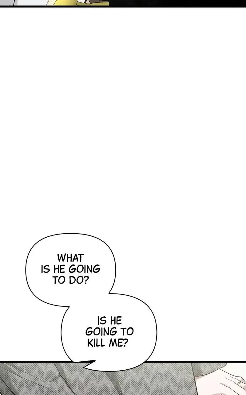 Won’t You Cheat With Me? Chapter 20 page 17