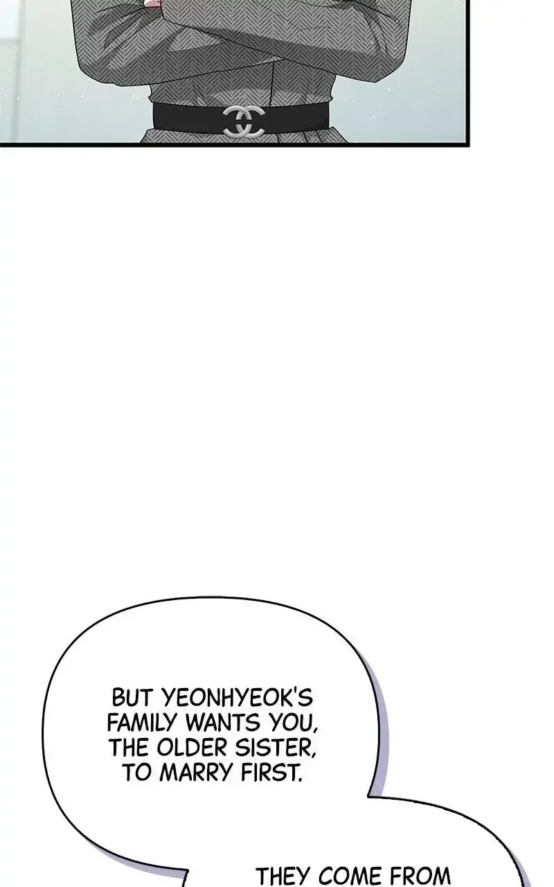 Won’t You Cheat With Me? Chapter 20 page 9