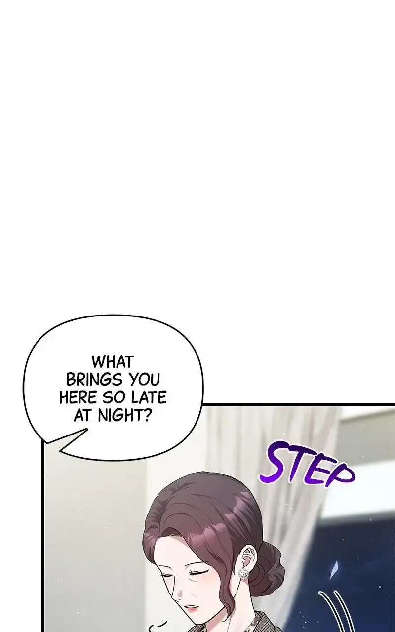 Won’t You Cheat With Me? Chapter 20 page 3