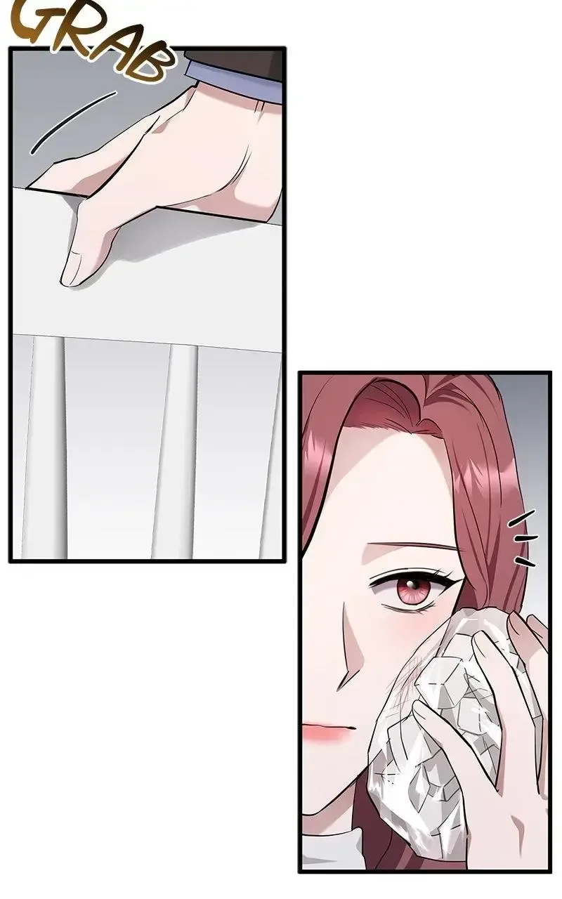 Won’t You Cheat With Me? Chapter 19 page 6