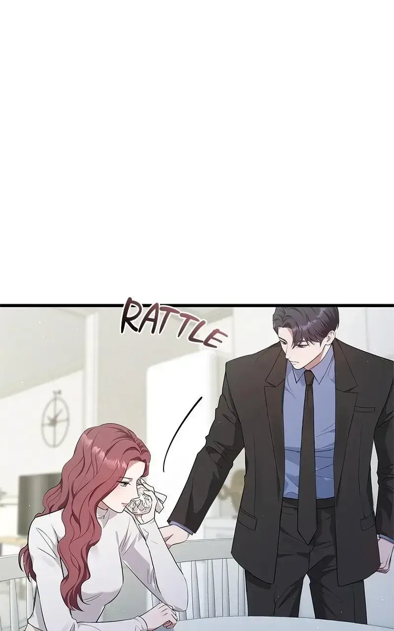Won’t You Cheat With Me? Chapter 19 page 7