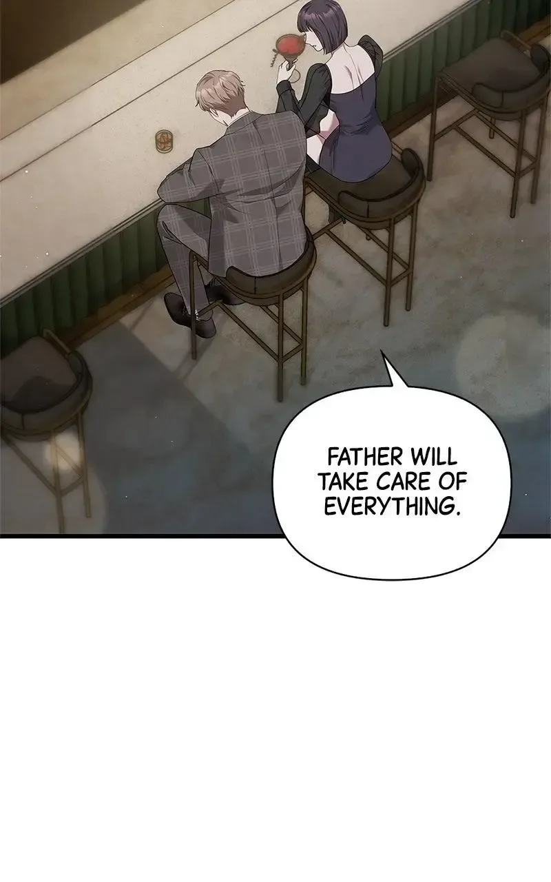 Won’t You Cheat With Me? Chapter 20 page 54