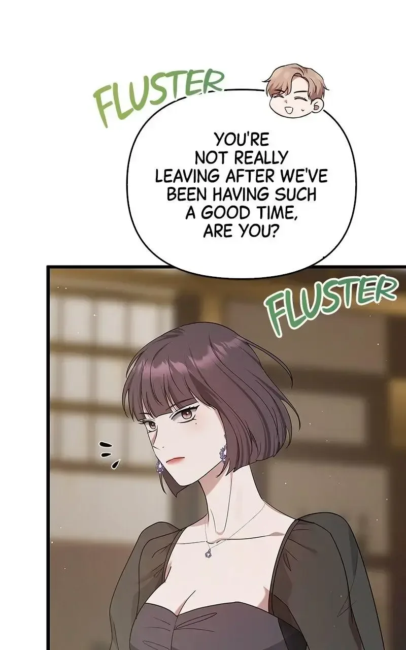 Won’t You Cheat With Me? Chapter 20 page 63