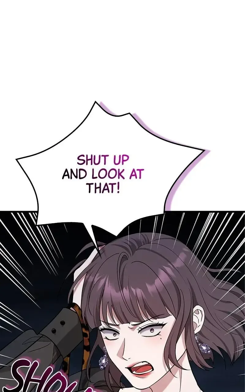 Won’t You Cheat With Me? Chapter 20 page 69