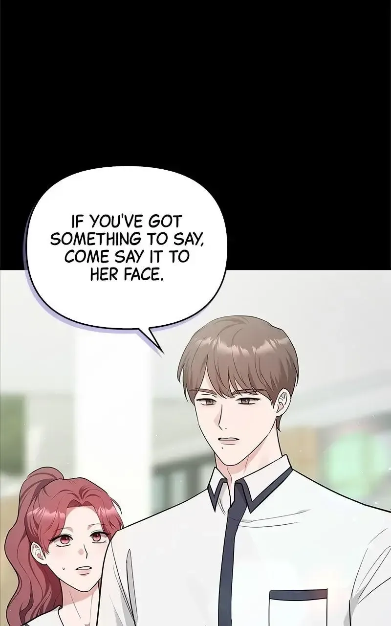 Won’t You Cheat With Me? Chapter 19 page 41