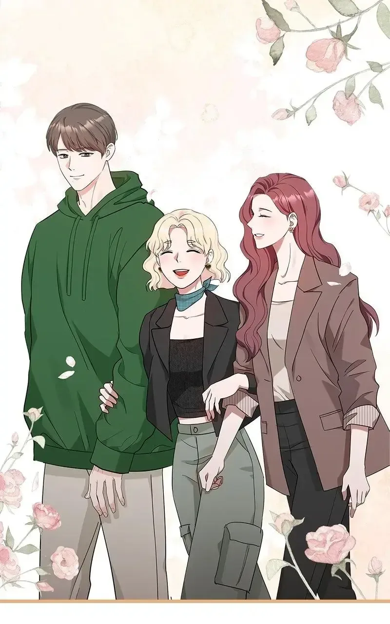 Won’t You Cheat With Me? Chapter 20 page 39