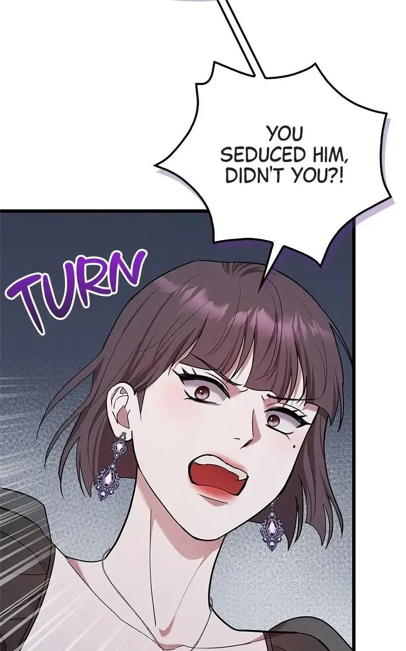 Won’t You Cheat With Me? Chapter 20 page 90
