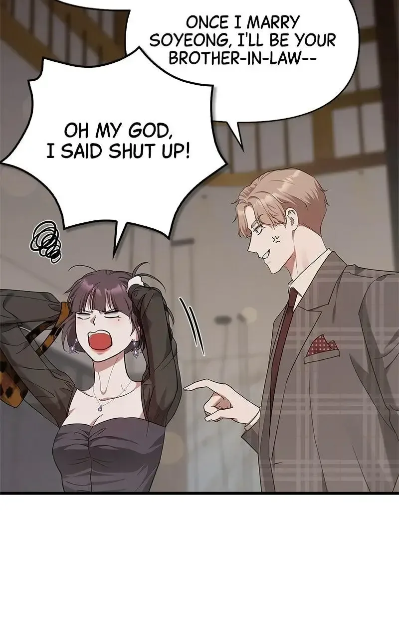 Won’t You Cheat With Me? Chapter 20 page 68