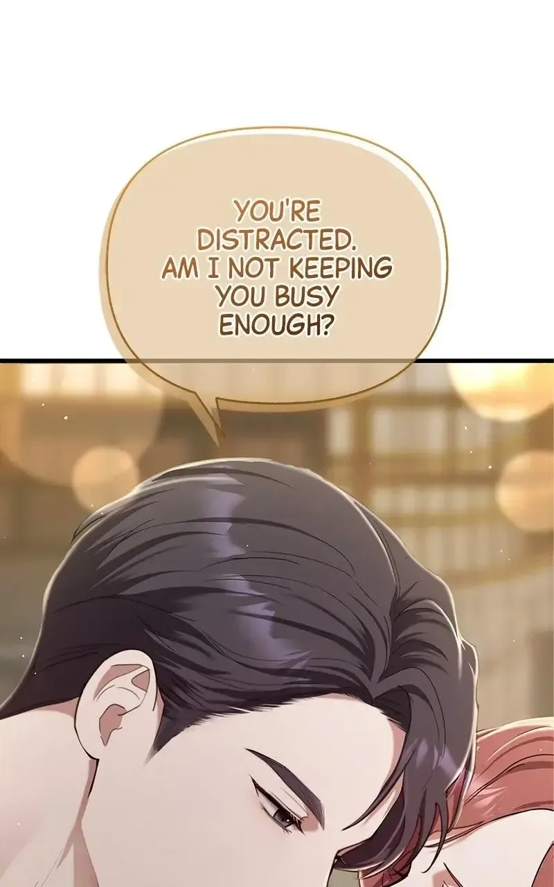 Won’t You Cheat With Me? Chapter 20 page 77