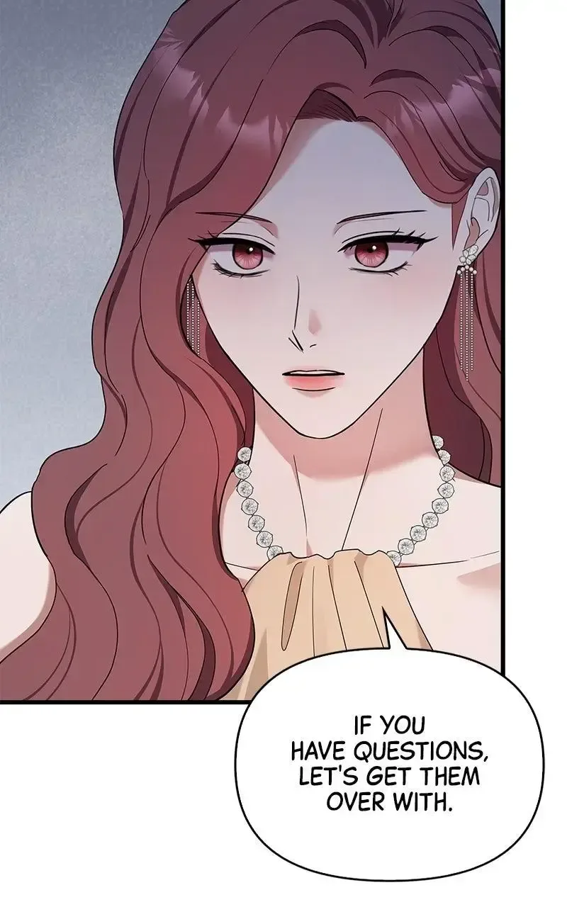 Won’t You Cheat With Me? Chapter 21 page 7