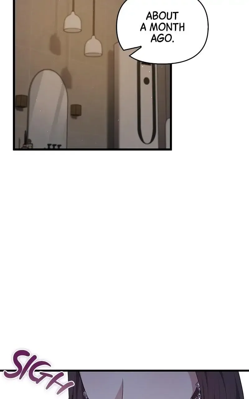 Won’t You Cheat With Me? Chapter 21 page 14