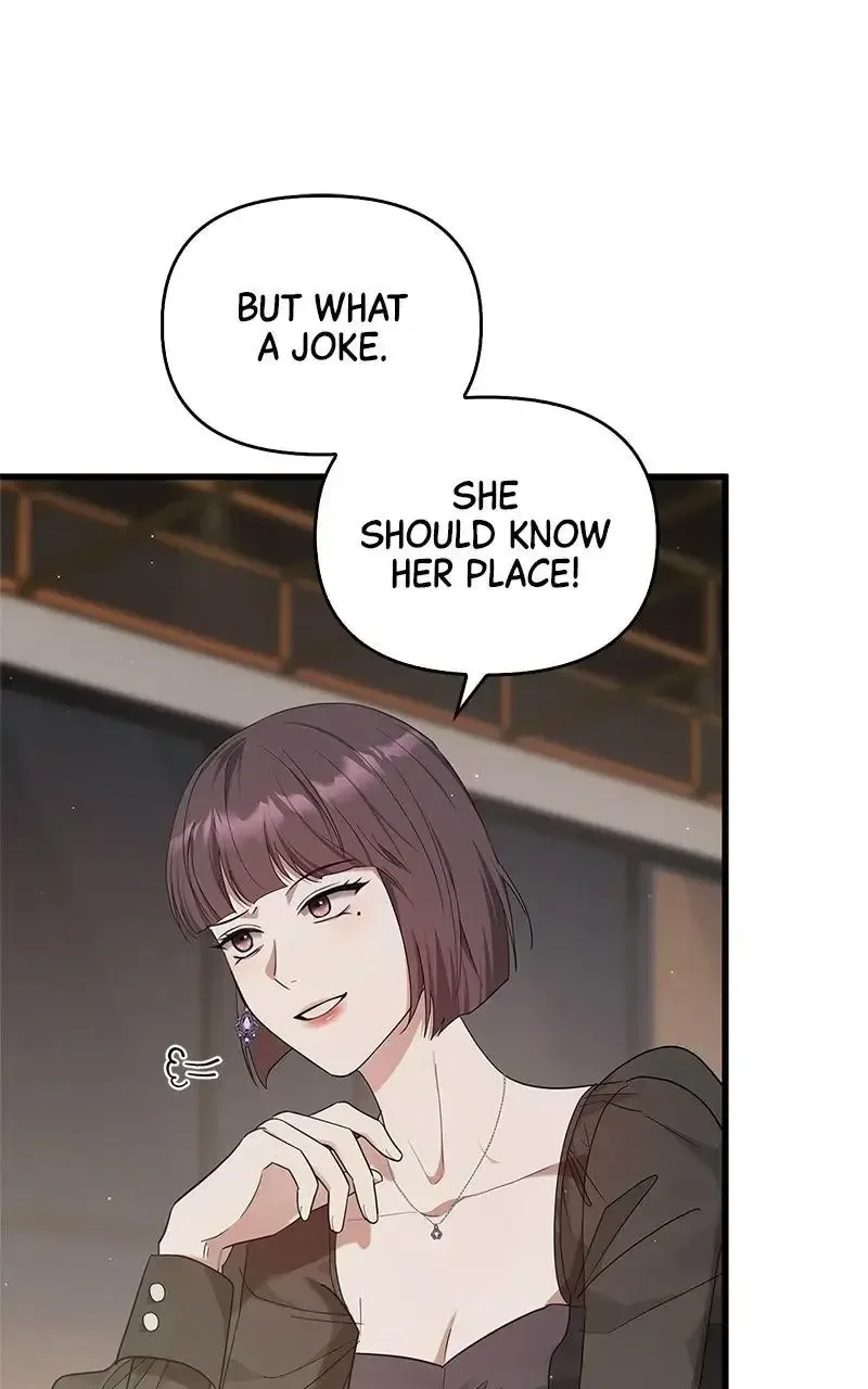 Won’t You Cheat With Me? Chapter 20 page 55