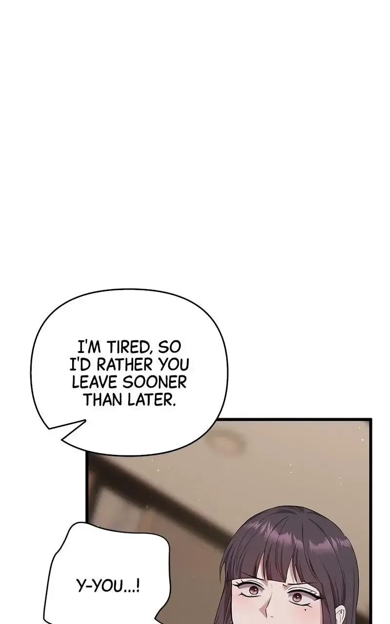 Won’t You Cheat With Me? Chapter 21 page 8