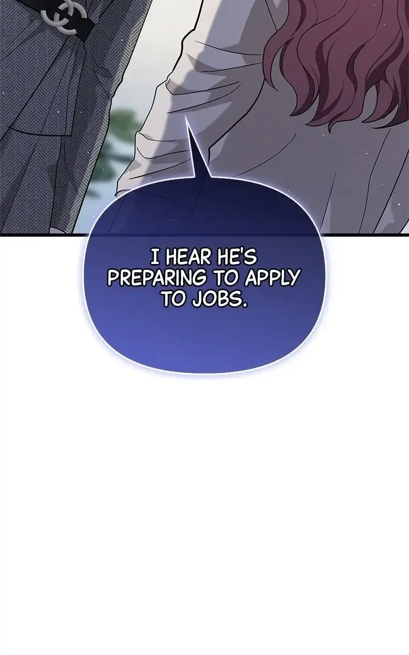Won’t You Cheat With Me? Chapter 20 page 22