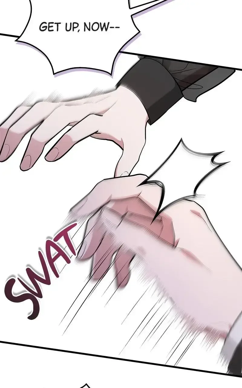 Won’t You Cheat With Me? Chapter 20 page 92