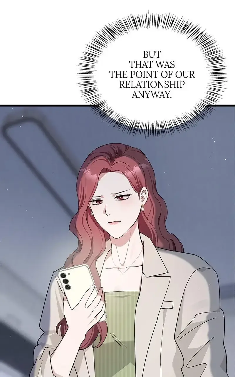 Won’t You Cheat With Me? Chapter 20 page 49
