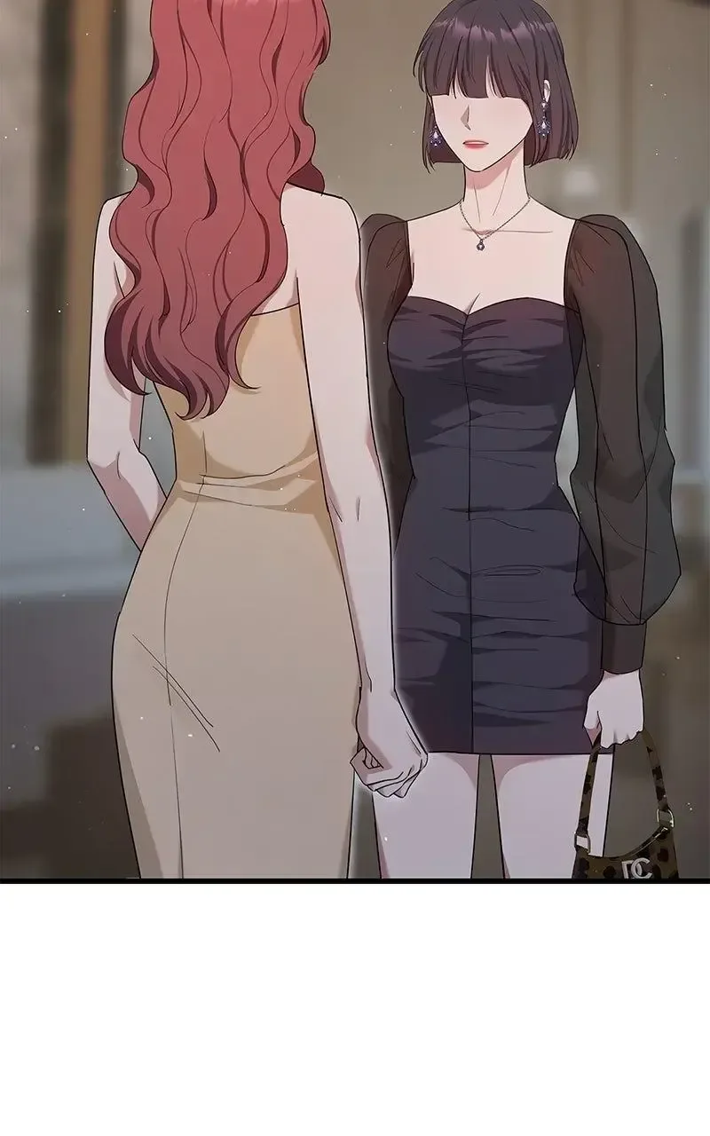 Won’t You Cheat With Me? Chapter 21 page 18