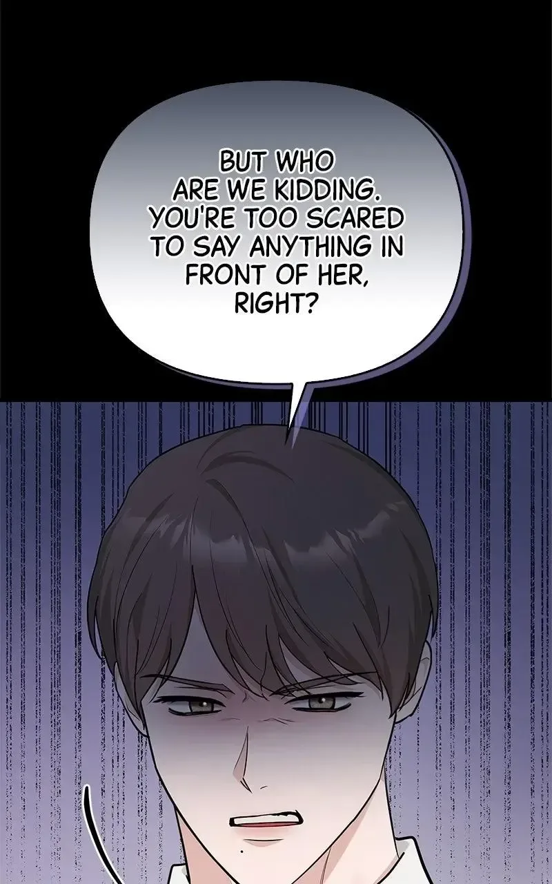 Won’t You Cheat With Me? Chapter 19 page 43