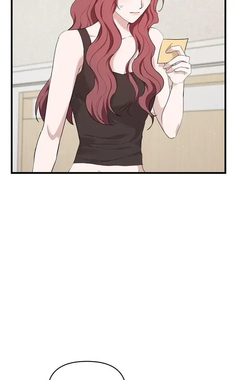 Won’t You Cheat With Me? Chapter 24 page 24