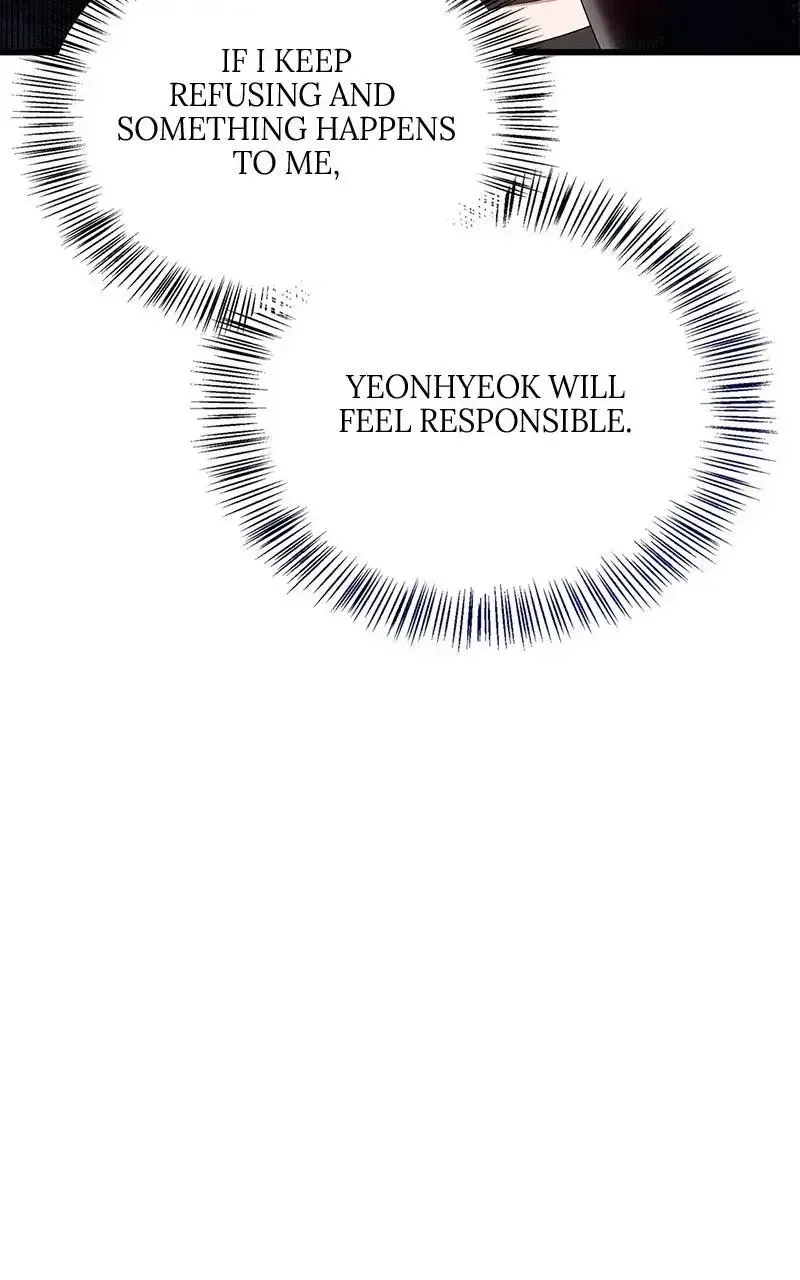 Won’t You Cheat With Me? Chapter 24 page 28