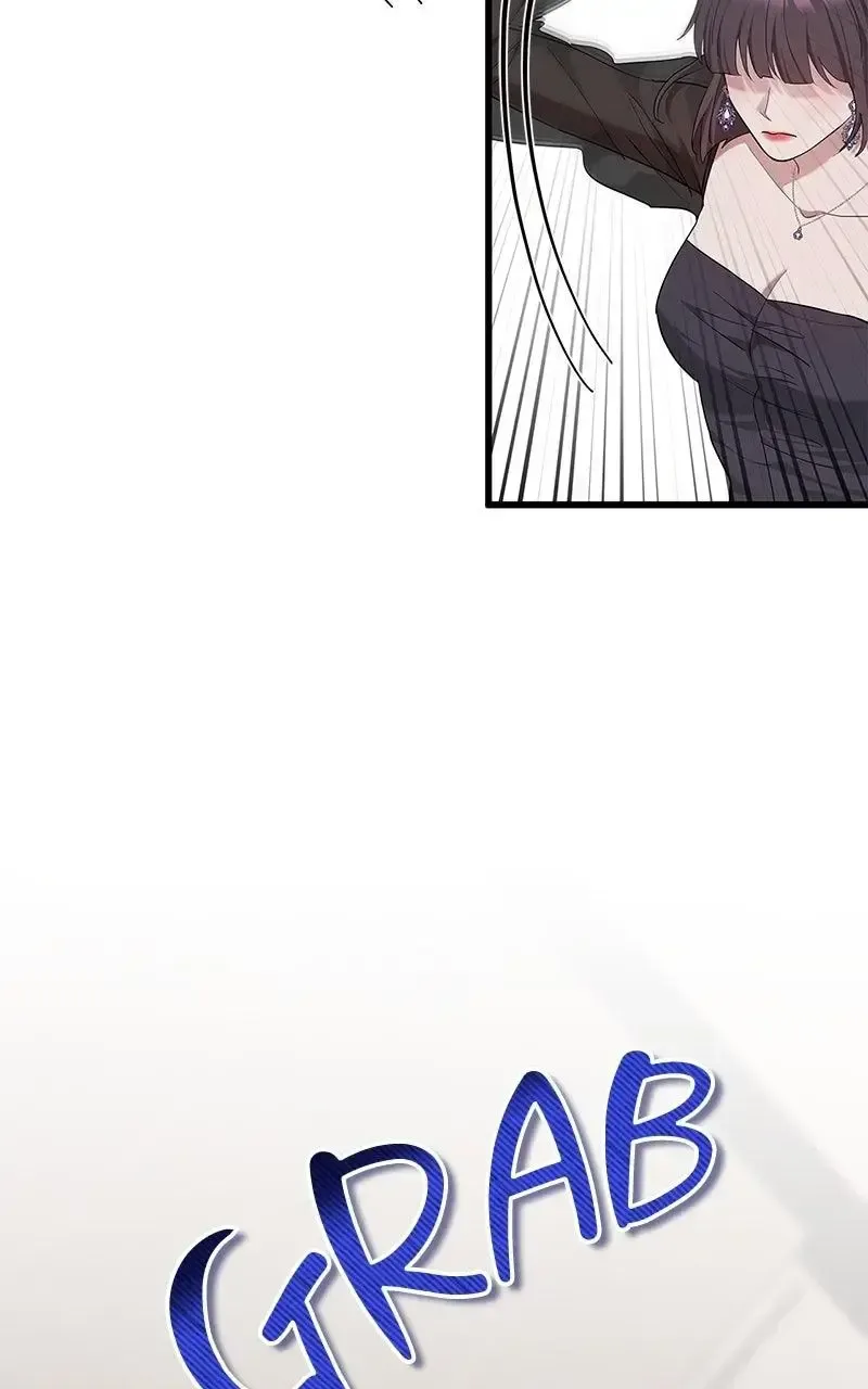 Won’t You Cheat With Me? Chapter 21 page 4