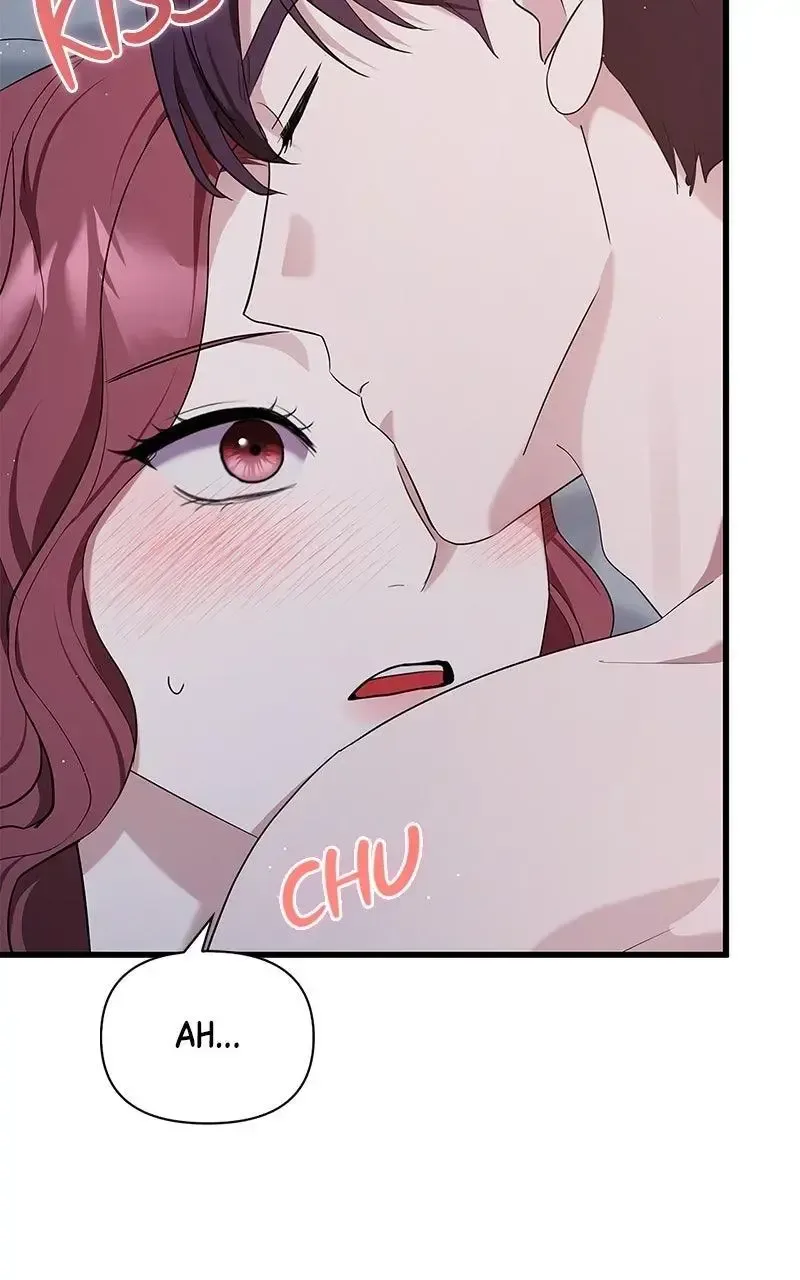 Won’t You Cheat With Me? Chapter 24 page 16