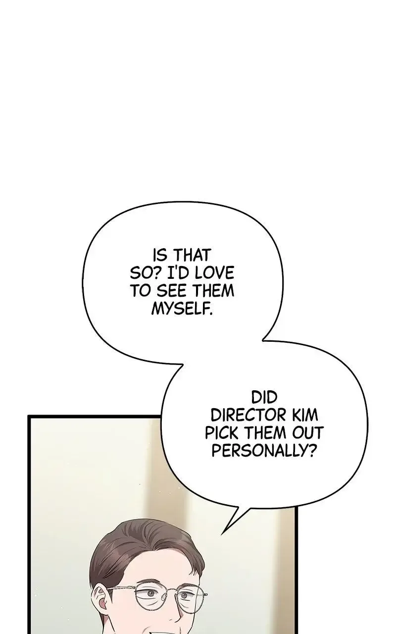 Won’t You Cheat With Me? Chapter 24 page 46