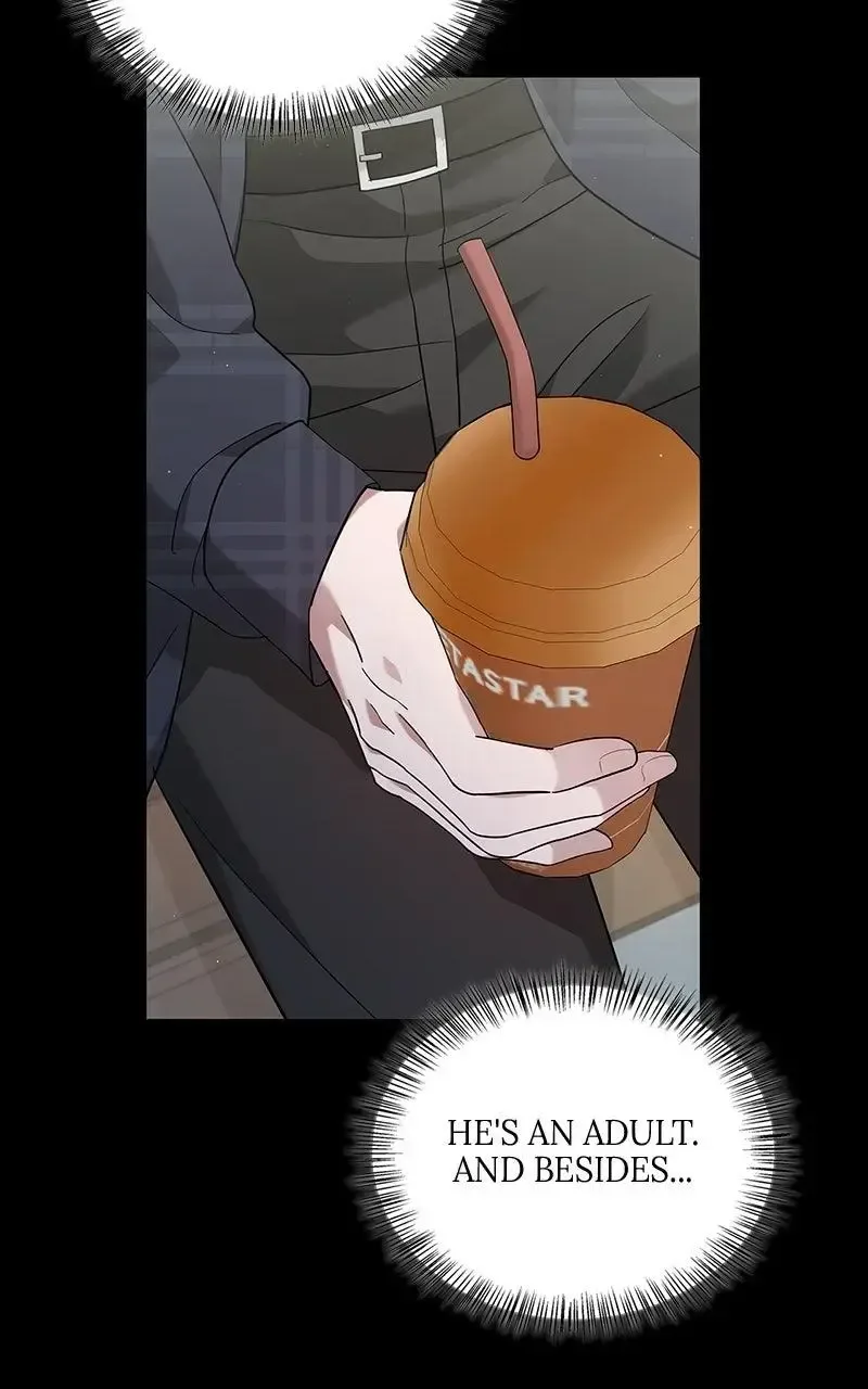 Won’t You Cheat With Me? Chapter 23 page 9