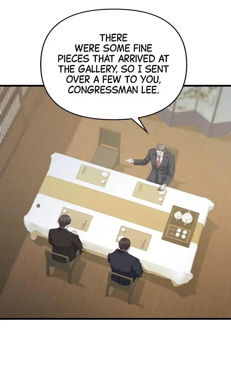 Won’t You Cheat With Me? Chapter 24 page 45