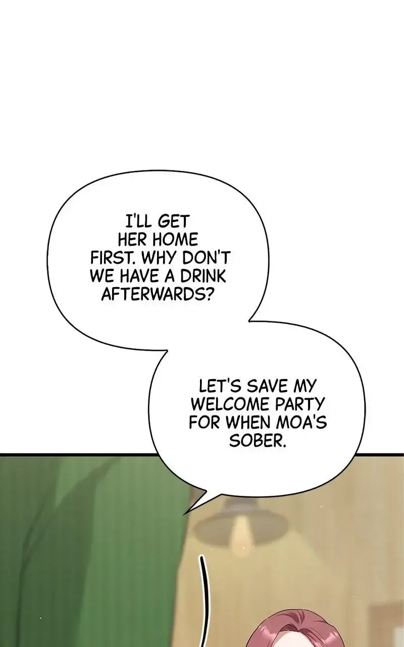 Won’t You Cheat With Me? Chapter 19 page 49