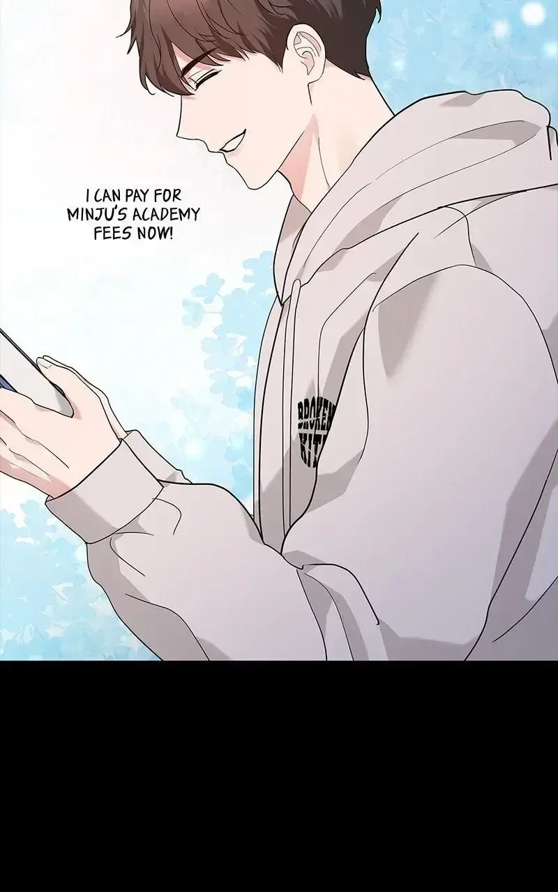 Won’t You Cheat With Me? Chapter 23 page 11