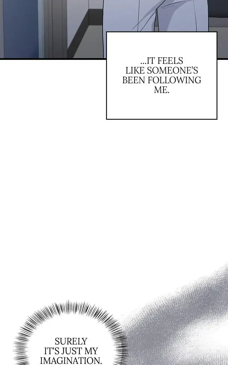 Won’t You Cheat With Me? Chapter 22 page 20