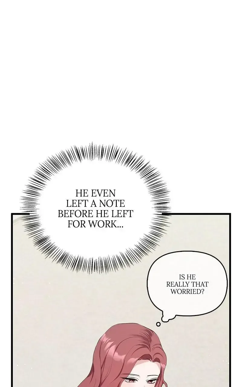 Won’t You Cheat With Me? Chapter 24 page 23