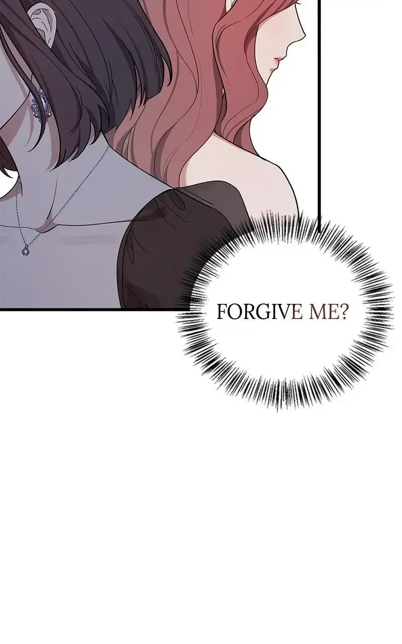 Won’t You Cheat With Me? Chapter 21 page 20