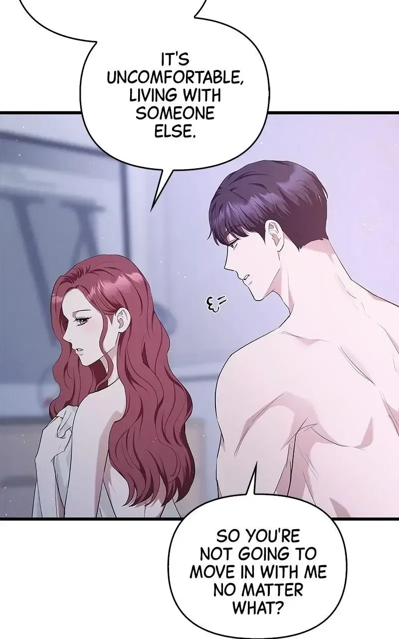 Won’t You Cheat With Me? Chapter 24 page 10