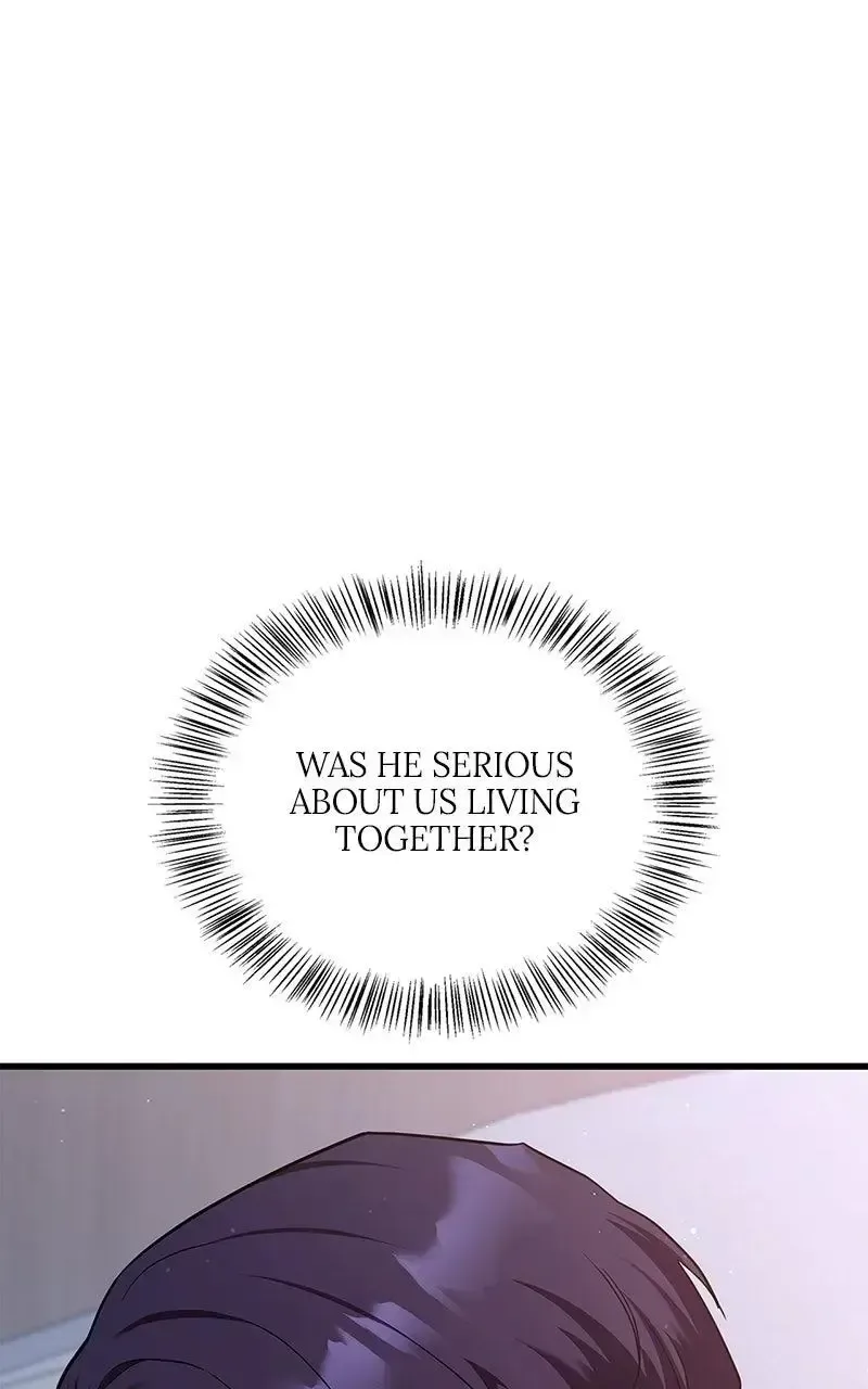Won’t You Cheat With Me? Chapter 24 page 6