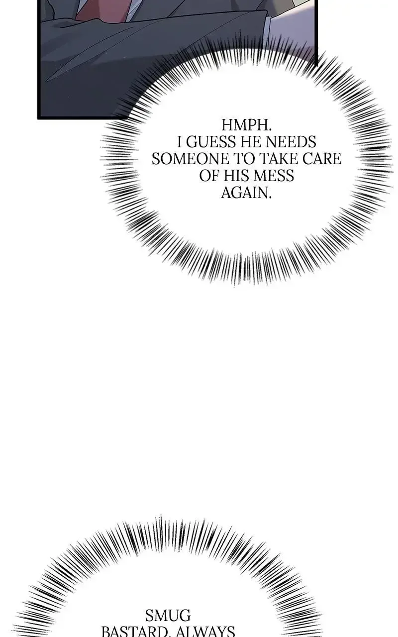 Won’t You Cheat With Me? Chapter 24 page 41
