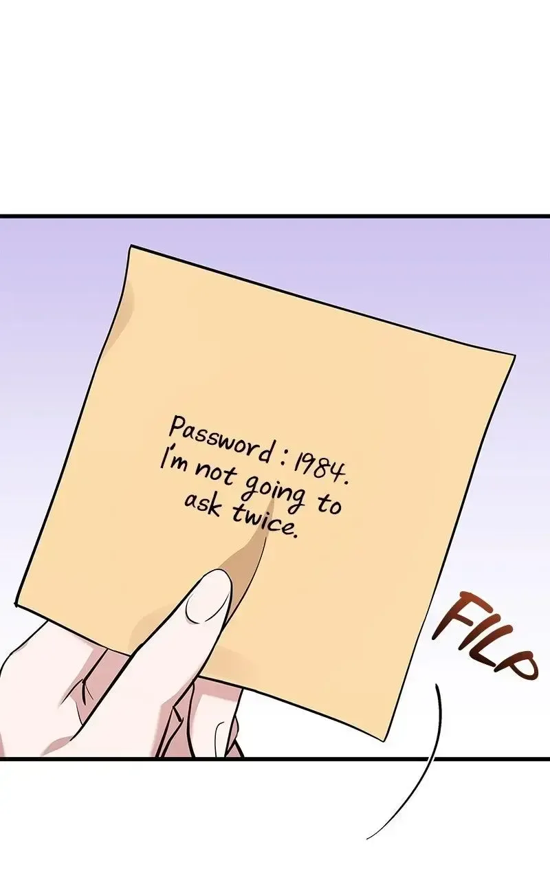 Won’t You Cheat With Me? Chapter 24 page 22