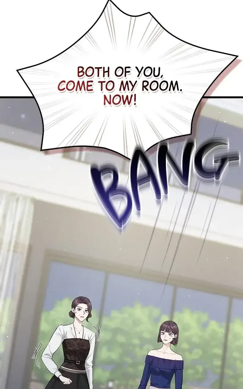 Won’t You Cheat With Me? Chapter 24 page 63