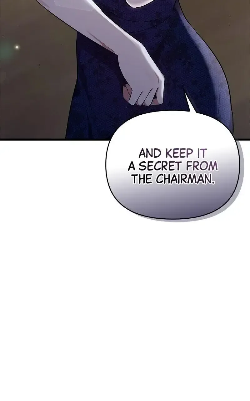 Won’t You Cheat With Me? Chapter 25 page 40