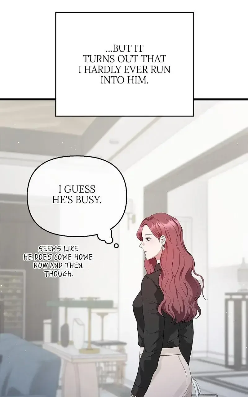 Won’t You Cheat With Me? Chapter 25 page 5