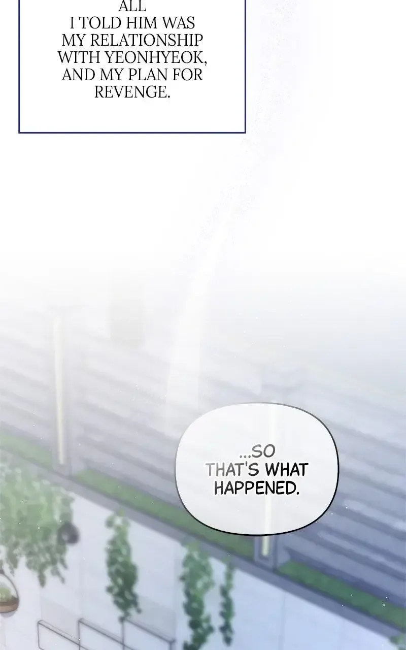 Won’t You Cheat With Me? Chapter 19 page 64
