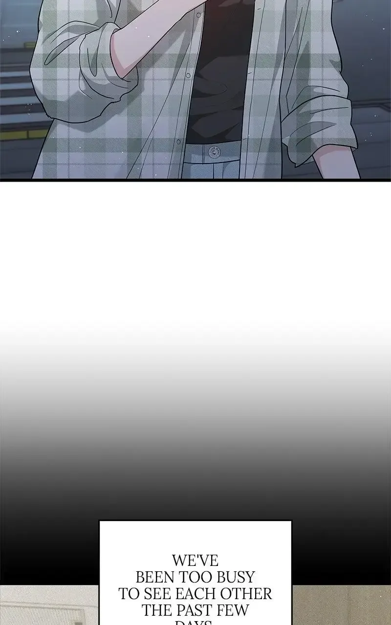 Won’t You Cheat With Me? Chapter 26 page 14