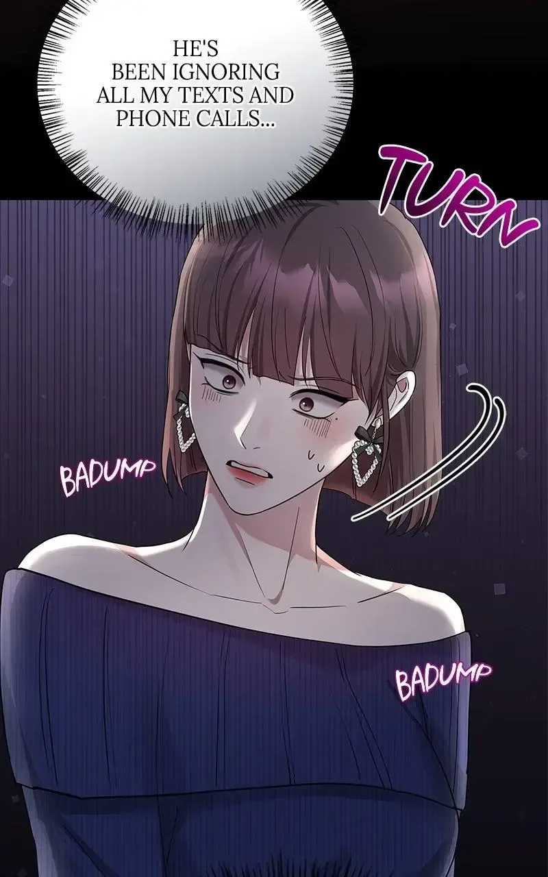 Won’t You Cheat With Me? Chapter 24 page 81