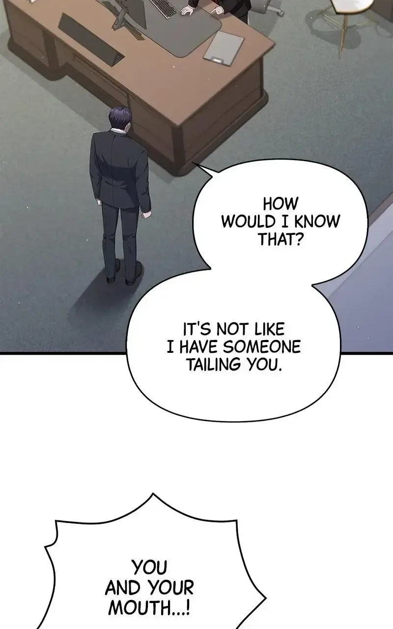 Won’t You Cheat With Me? Chapter 26 page 4